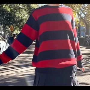 brandy melvillve brianna sweater